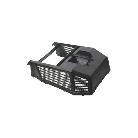 Bac de ramassage pour tondeuse – Compatible avec modèles Castelgarden NG410S, NG414, NG460, NG504 – Partie supérieure – Repère 552