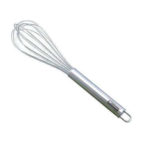 Fouet en acier de 30 cm Solid Tescoma 630244