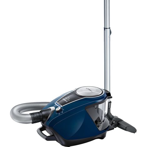 Aspirateur traîneau sans sac (1/5)