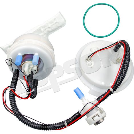 Kraftstoffpumpeneinheit für BMW MA5 Baureihe F07 GT 16117341301 BMW MA5 Baureihe F10/6 Baureihe F06 F12 F13