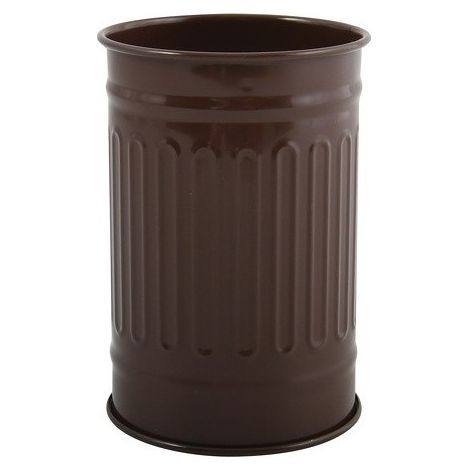 Gobelet Acier HABANA Chocolat MSV