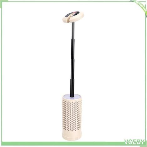Lampe de camping - FAFEICY - Télescopique - Poteau réglable - 2600 mAh rechargeable - Modes multiples IP45 (1/5)