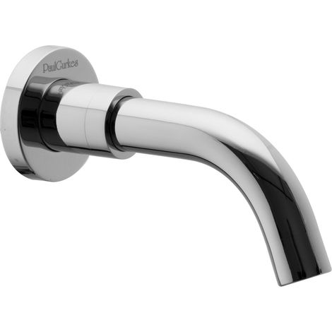Sortie pour robinet de lavabo rond 15 cm PaulGurkes