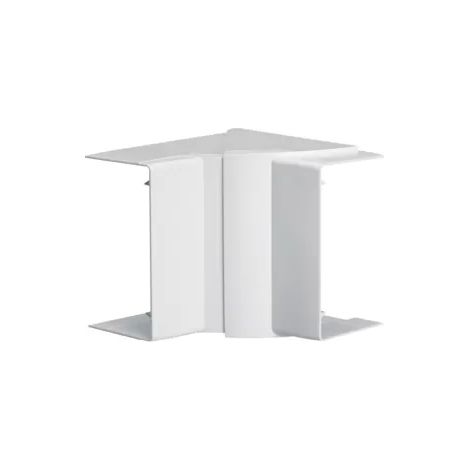 Hager Inneneck LF/LFF/LFH 60x110mm vweiß LFF6011049016 (1/2)