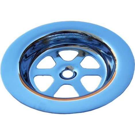 Bassin évier corbeille remplacement filtre 70mm bouchon de poly ancienne de type (1/3)