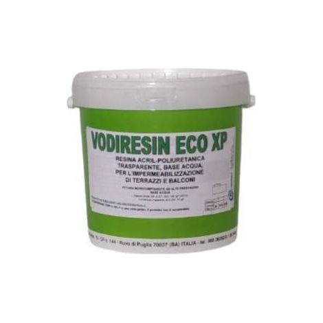 GUAINA IMPERMEABILIZZANTE VODIRESIN ECO XP 1 L