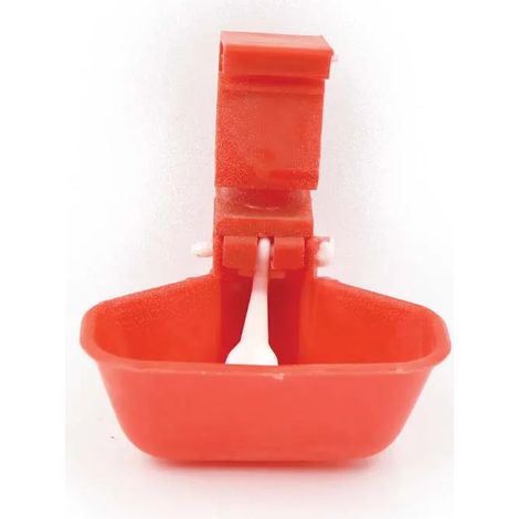 Abreuvoir automatique pour cage poussin CIMUKA (1/4)