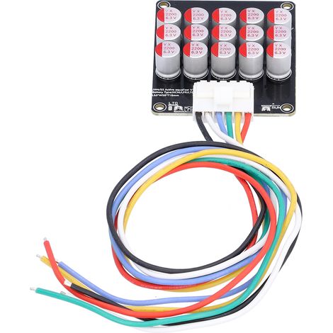 Aktiver Batterieausgleicher für NCM LFP LTO, Zubehör für Leistungsübertragung und -ausgleich (1/5)