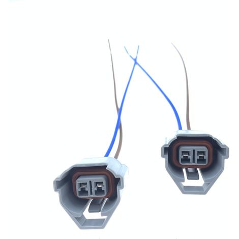 Passend für Nissan Cefiro A32, A33, Teana, Qashqai, Sylphy, Tiida, Bluebird, Sunny und Pudding Kraftstoffeinspritzdüsenstecker (1/5)