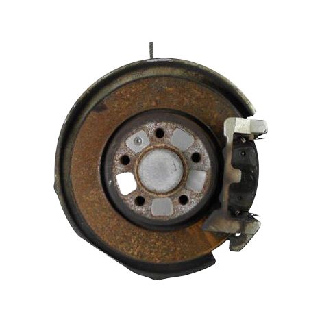 Pivot Arrieree Gauche AUDI A4 08-11 [PRODUIT D'OCCASION]♻️8k0505431ag