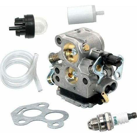 Solenoïde d'Arrêt de Carburant Haute Performance Compatible Moteurs Kubota D905 D1005 D1105 V1205 V1305 (1/3)