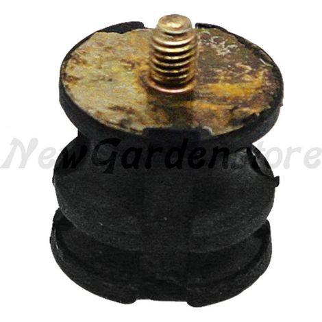 Antivibrante decespugliatore motosega compatibile HUSQVARNA 501 272301