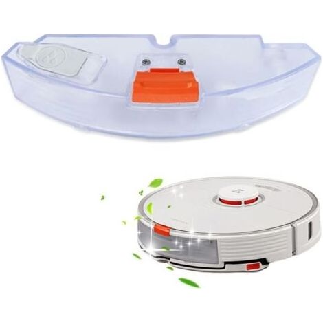 Ersatz-Wassertank für Roborock S7, T7S, T7S PLUS und G10 Saugroboter. Wassertank für elektrisch gesteuerte Saugroboter. (1/4)