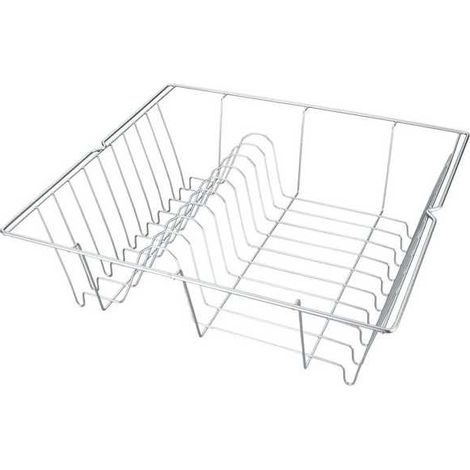 Escurridor de platos Polytherm Lipsia 36X33 h 12 Metaltex
