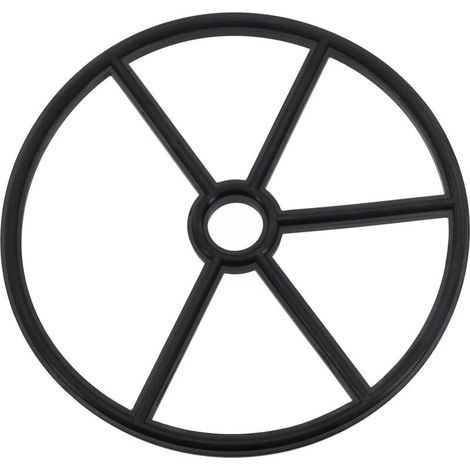 Raccords Star Seal pour vanne de piscine 2 pouces – Caoutchouc haute résistance – Joint araignée 271148 G-417 – Étanchéité optimale (1/5)