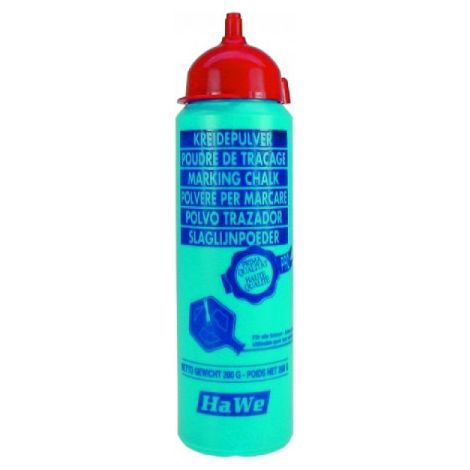 Farbpulver rot 200 g SpenderFarbpulver