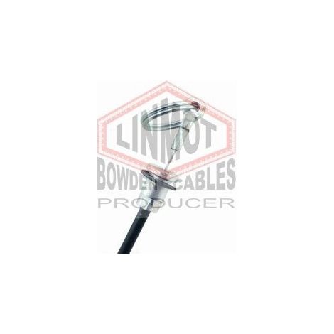 SCANIA HANDSCHUHFACHKABEL (1768578) (L-600 mm) (1/3)