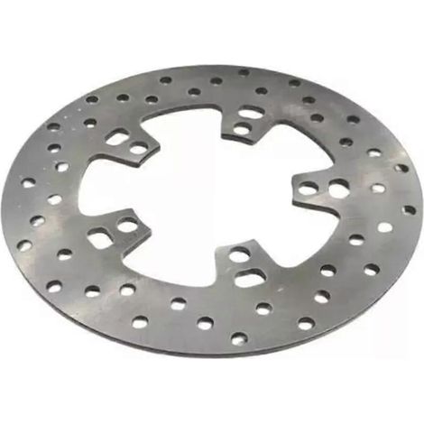 Disque de frein arrière compatible avec Yamaha R15 V1 V2 2011-2017 ( ) (1/3)