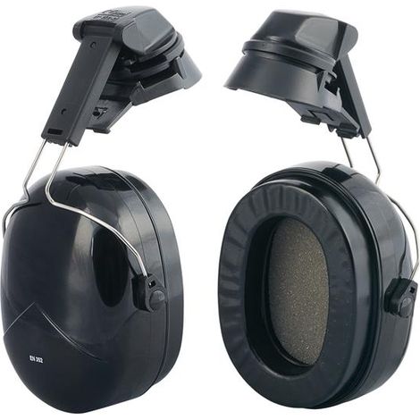 Trend AIR/P/6A AIR/PRO and AIR PRO Max Attachable Additional Ear Defenders (1/6)