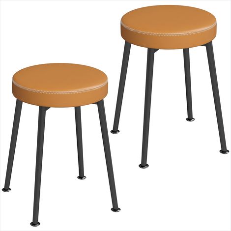 Banc de salle à manger Chaises de salle à manger empilables lot (1/5)