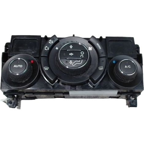 Commande De Chauffage PEUGEOT 3008 2009- [PRODUIT D'OCCASION]♻️6452w5 (1/2)