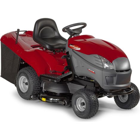 Trattorino Tagliaerba Rasaerba da raccoltaMod. PTX210HD CM 102