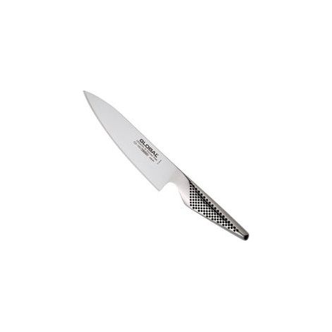 Zassenhaus 070958 Keeper Coltello cuoco Lama 12,0 cm con Fodero in Pelle colore Legno
