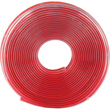 Protection d'angle de table 10 mm de large, sécurité bébé, bande de protection de bord de table autocollante en PVC transparent (1/5)