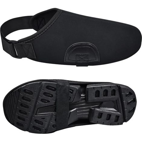 Protector Zapatos Moto – Evita Manchas y Desgaste en las (1/5)