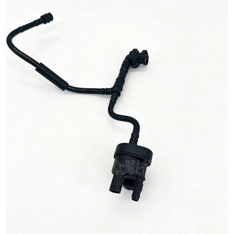 06H133781CL Electrovanne de canister and charbon actif compatible avec Audi A4, Q5 and A5 (1/4)