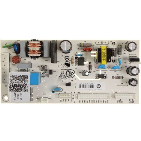 Módulo del control 0071800145 HAIER
