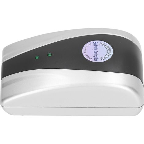 Boîtier d'Économie d'Énergie 30KW Stabilisateur de Tension 90‑250V avec Condensateur pour Maison
