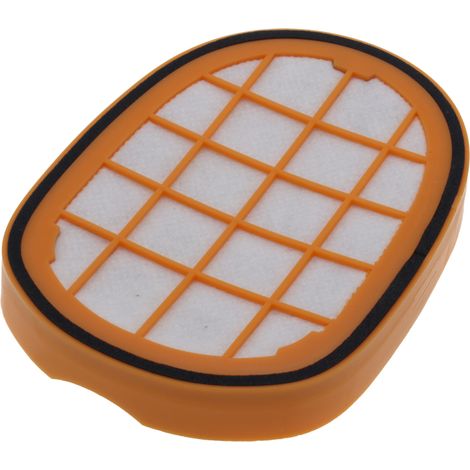 Filtro aria serbatoio per scopa aspirapolvere Philips SpeedPro Max Aqua 7000 8000 (1/3)