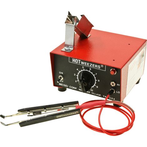 Thermostripper Hotweezer