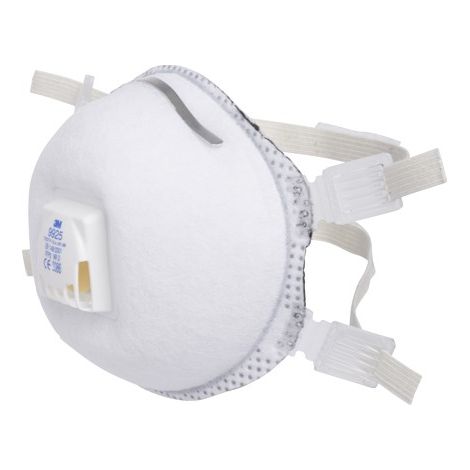 MASQUE DE SOUDURE FFP2 C/V (1/2)