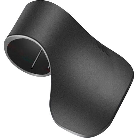 Support d'accélérateur de moto, régulateur de vitesse, repose-poignet, poignée de guidon de moto, régulateur de vitesse pour motos, scooters, vélos électriques  Poignée de guidon pour moto, véhicule é (1/5)