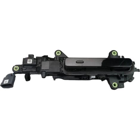 [PRODUIT D'OCCASION] Poignee Exterieure Porte Avant Droit LAND ROVER Rr Evoque ♻️ Ref Oe. Lr178921 - Garantie à vie (1/4)
