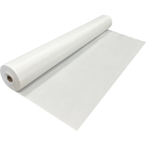 EINSIDE Telo Guaina Freno a Vapore per Tetto, Membrana Impermeabile per Tetto – 140 g/m² (1/5)
