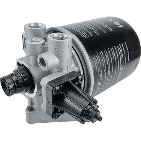 Sécheur d'air à chambre unique pour camion HOWO 4324101290