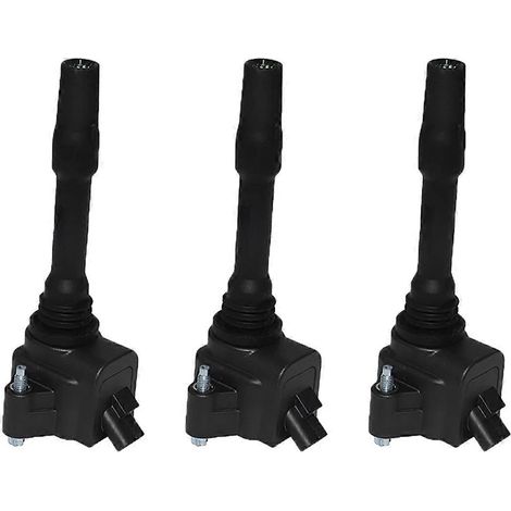 Stück Zündspule 12138678438 für BMW F20 F21 F23 F30 F31 F40 F45 F46 G30 G11 G12 X1 F48 für MINI F55 F56 12138647463 (1/5)