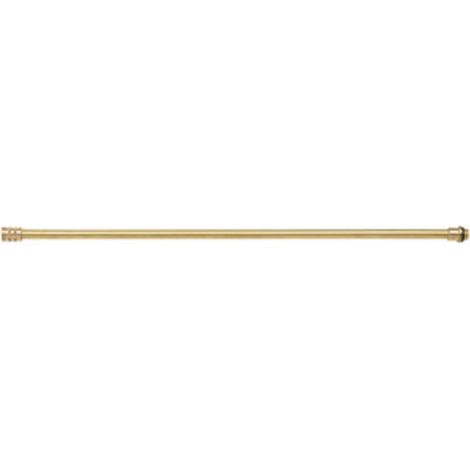 PROLUNGA P/LANCIA IN OTTONE 50 CM