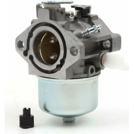 Repuesto de carburador Pr para motores 699831 694941 para cortacésped 283702 283707 284702 284707 284777 (1/4)