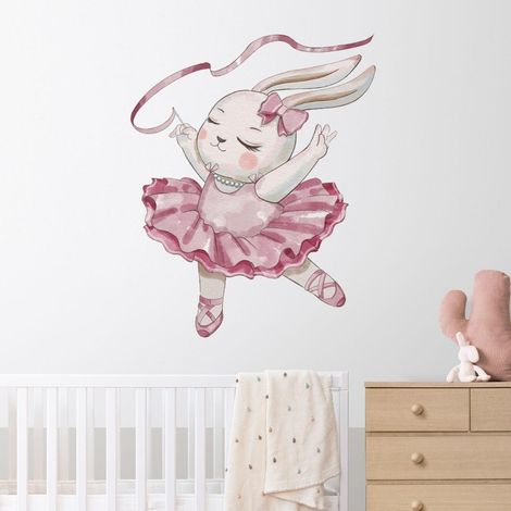 Pegatinas de pared para la habitaci贸n de un ni帽o