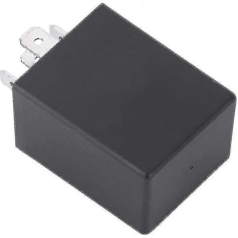 Relais clignotant, relais clignotant à LED pour clignotants de voiture, accessoires automobiles (1/5)