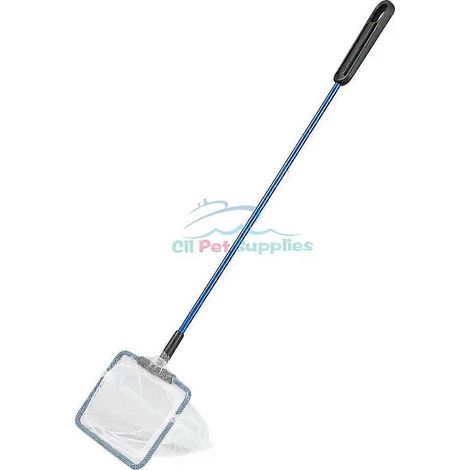 Épuisette pour aquarium, petite épuisette de nettoyage pour aquarium, séparateur de déchets alimentaires (1/4)