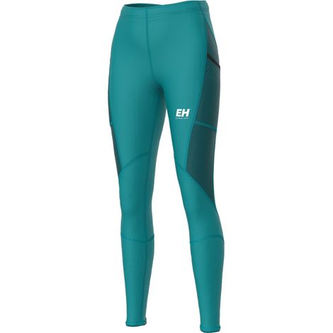 Leggings da corsa da donna mood M mare