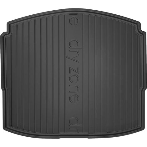 Tapis de coffre pour Dacia Duster III 2024-2025 Inférieur TPE Imperméable 1Pc