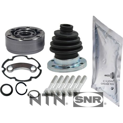 Kits joint côté boîte - IJK54.007 - SNR - Compatible avec véhicule Volkswagen, Skoda, Seat, Audi, Cupra