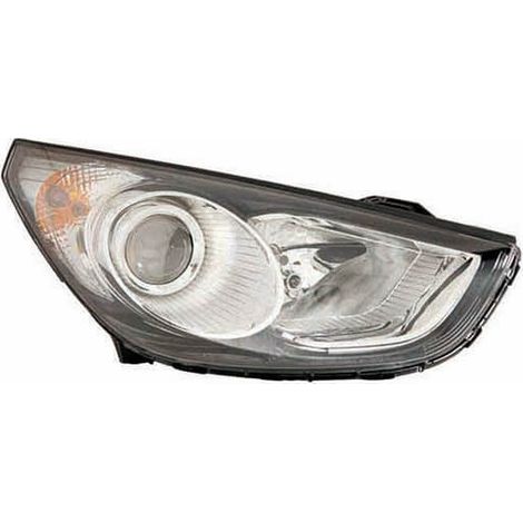 Phare avant droit H7/H7 Hyundai IX35 phase 1 2010-2013