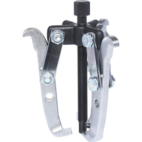 KS TOOLS  Extractor universal  de 2  y 3  brazos  70 mm  - 700.1120 (1/4)